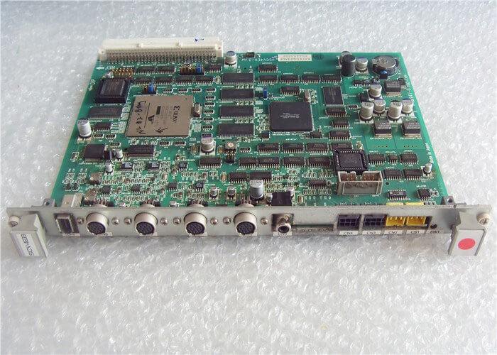 Panasonic CM402 VSIOIN BOARD KXFE0009A00 SCV4EB